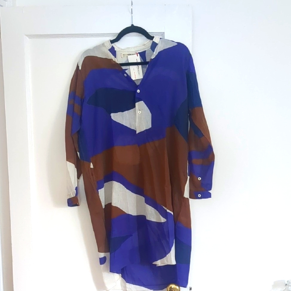 NWT Moismont Martine Dress - Small - Picture 2 of 5